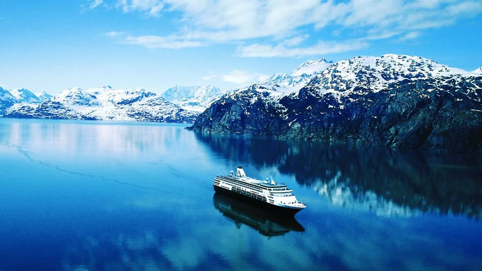 Win an Alaskan Cruise with Hagen’s Travel and cruises!