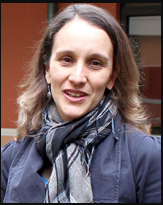 MARÍA CRISTINA CRESPO