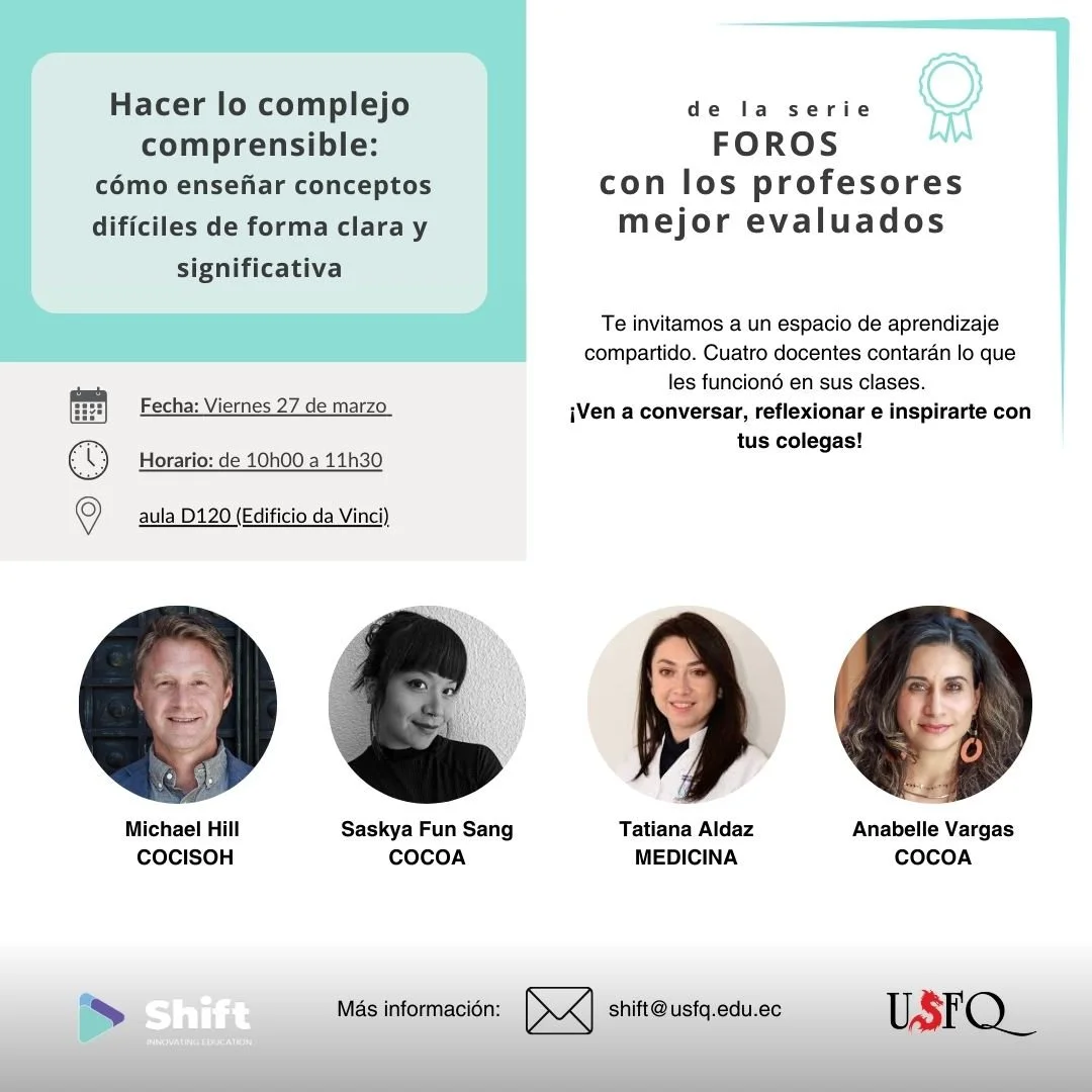 2026-03-27 Foro Hacer lo complejo comprensible.jpg