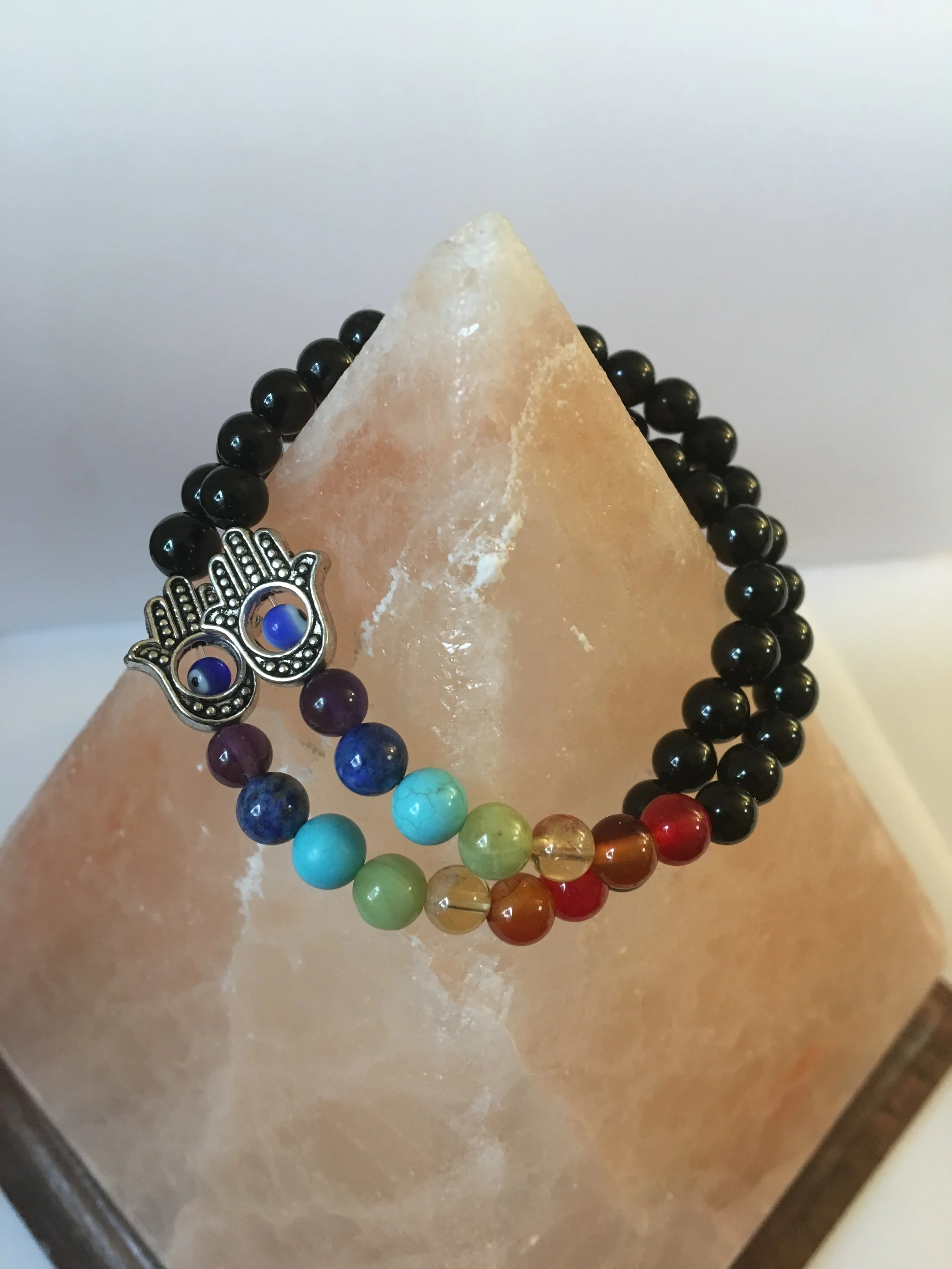 Chakra Bracelets