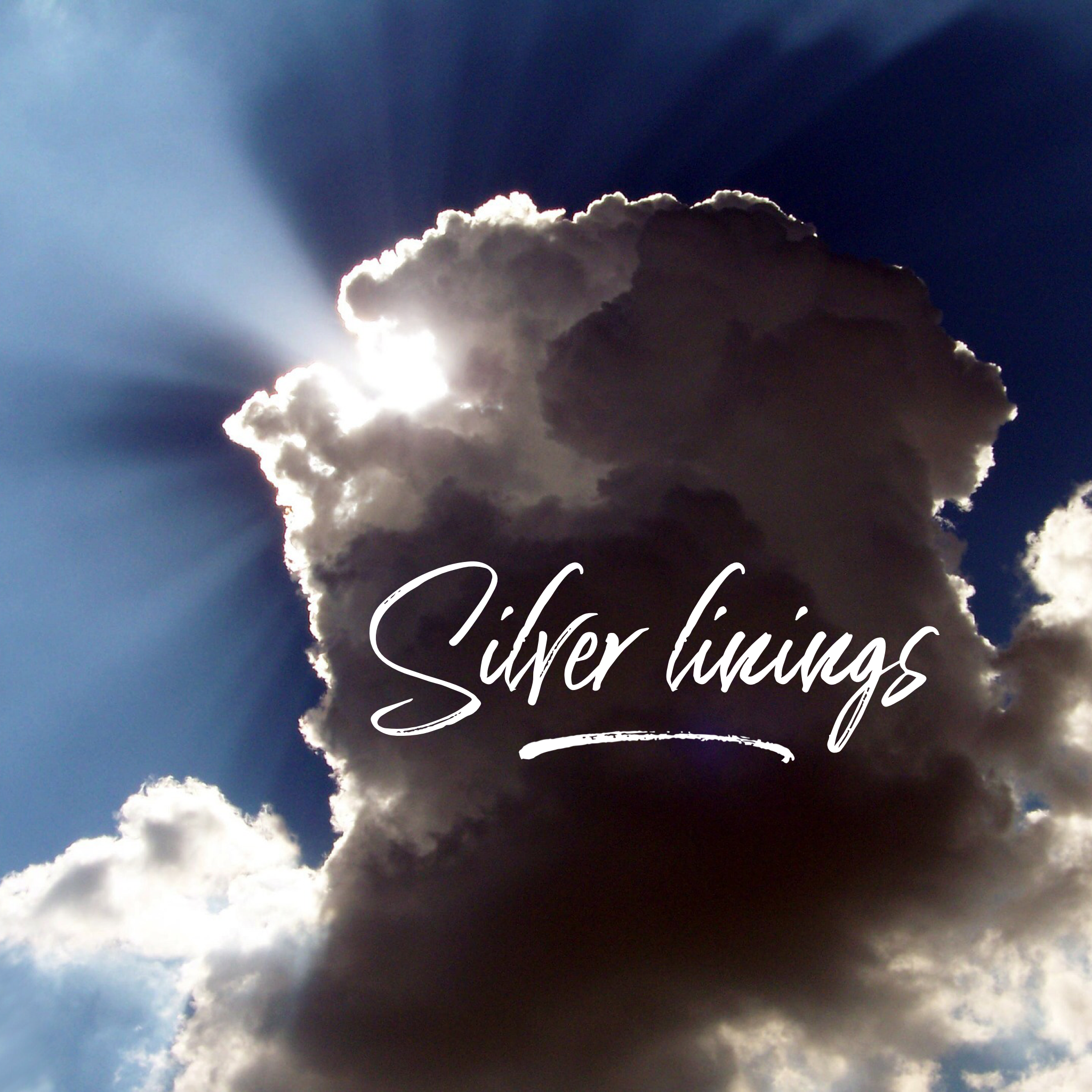 21 Days of Gratitude- Day 12