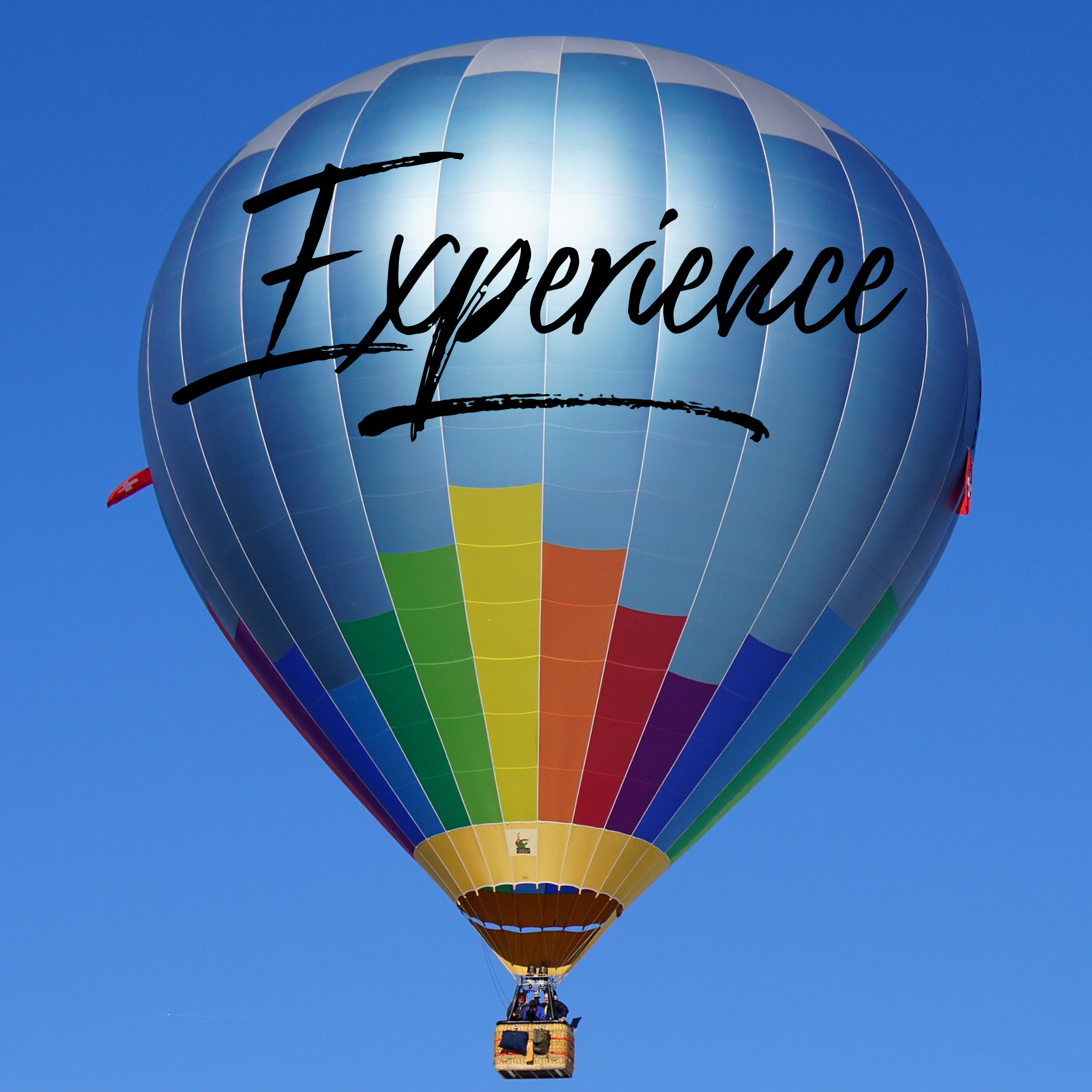 21 Days of Gratitude- Day 20