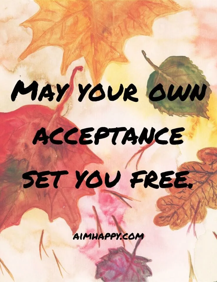 Self-love Challenge- Day 11