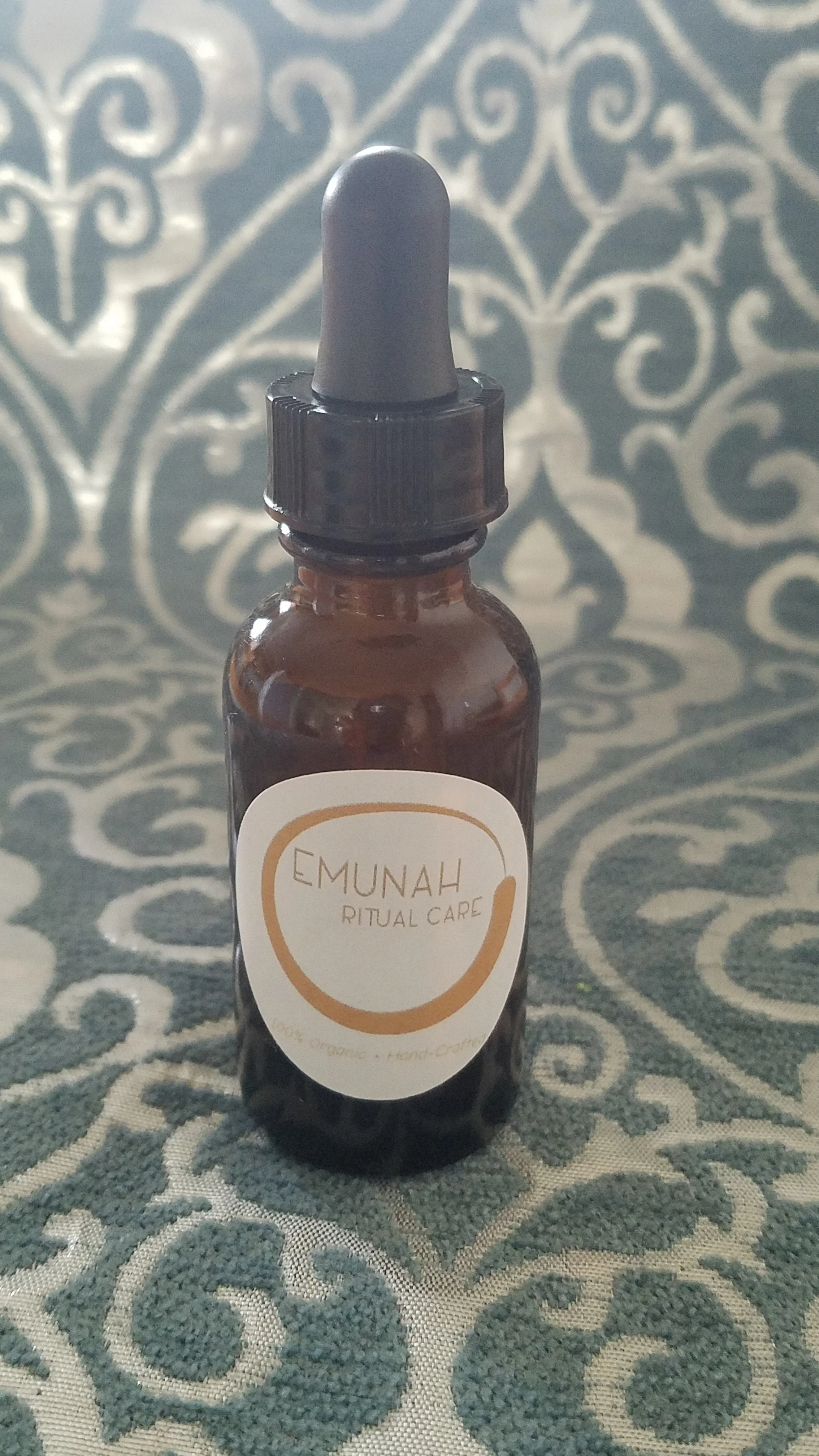 Breast Massage Serum