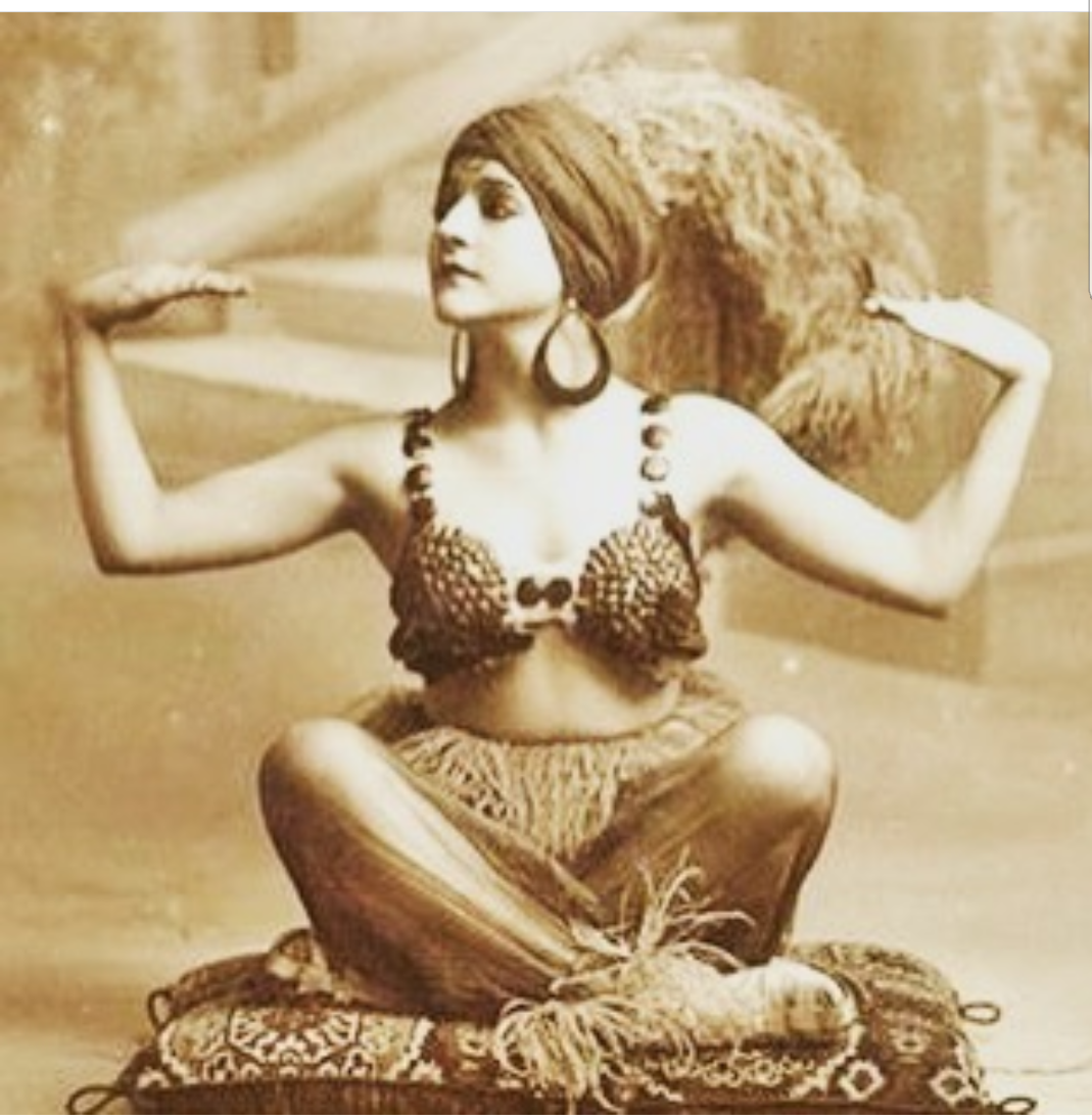 Radiant Women's Yoga
