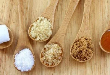 The Skinny on Sweeteners (2009)