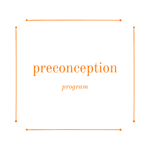 Preconception Program