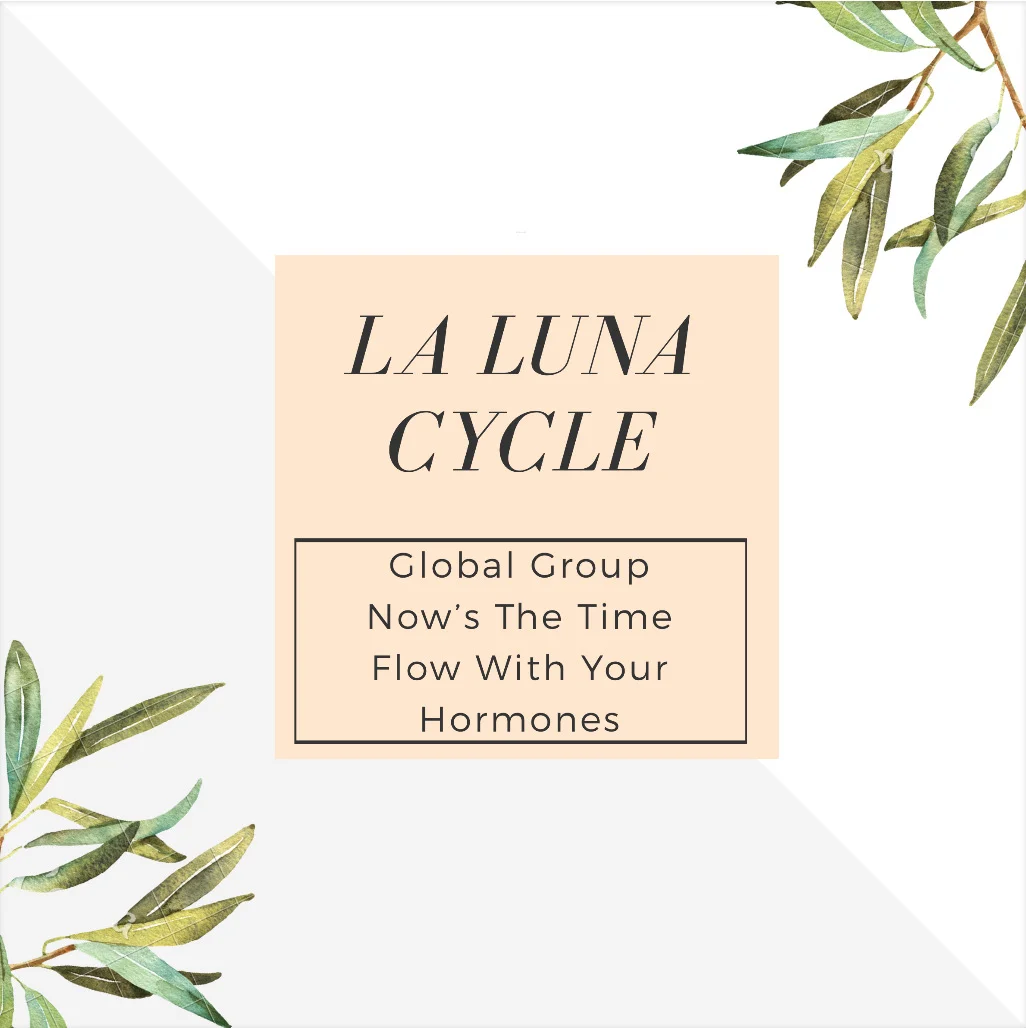 La Luna Cycle