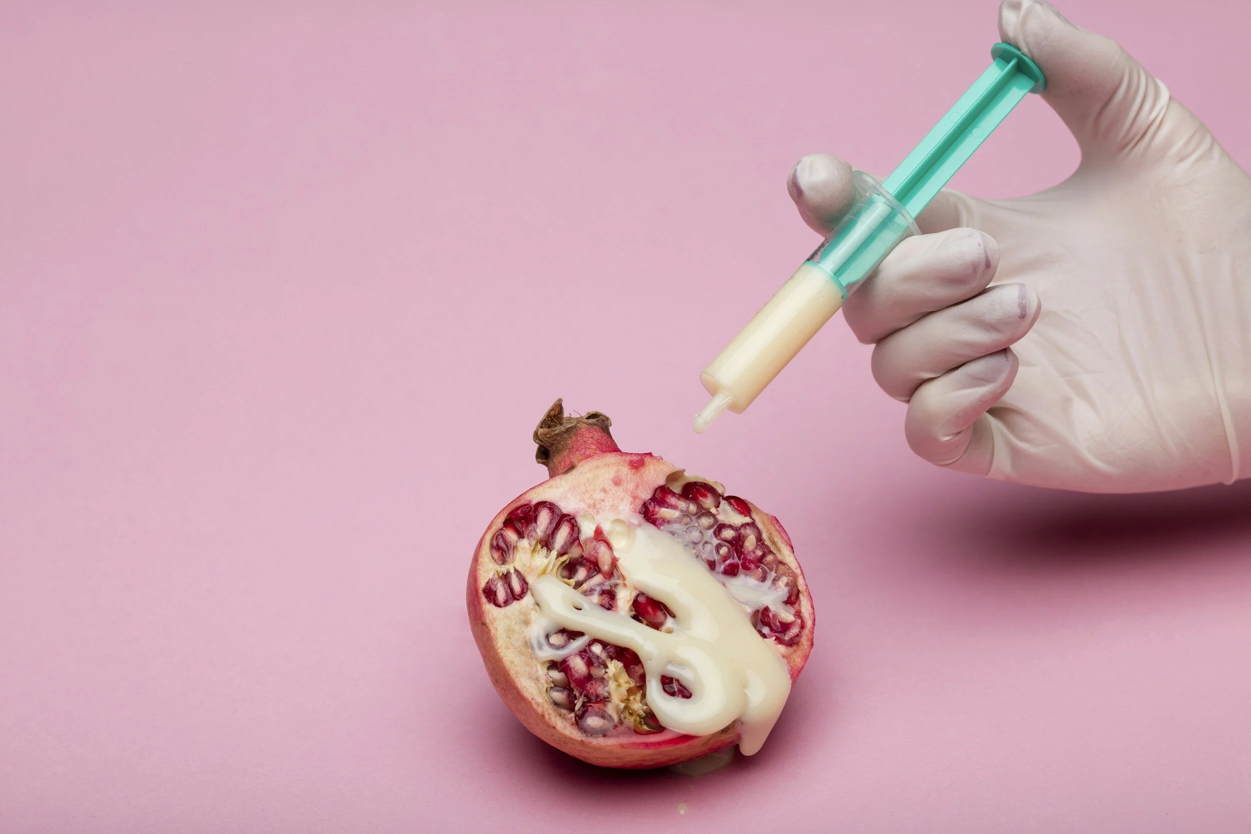 Navigating the Emotional Landscape of Infertility and IVF: Insights from a Psychotherapist