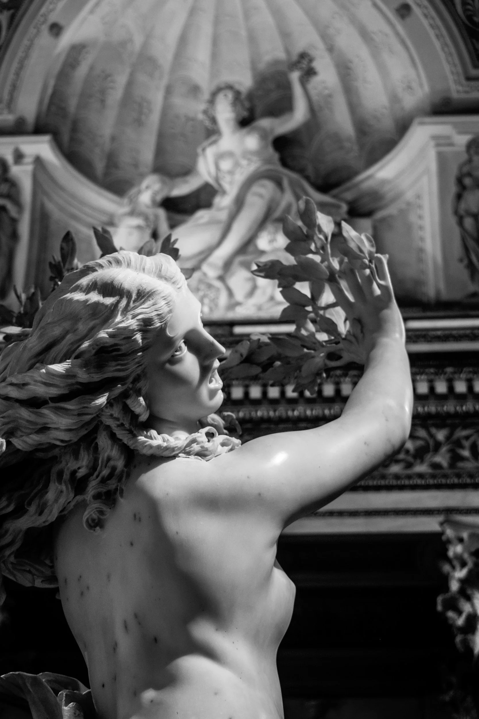 What the Erotic Actually Is and Why Couples Lose It