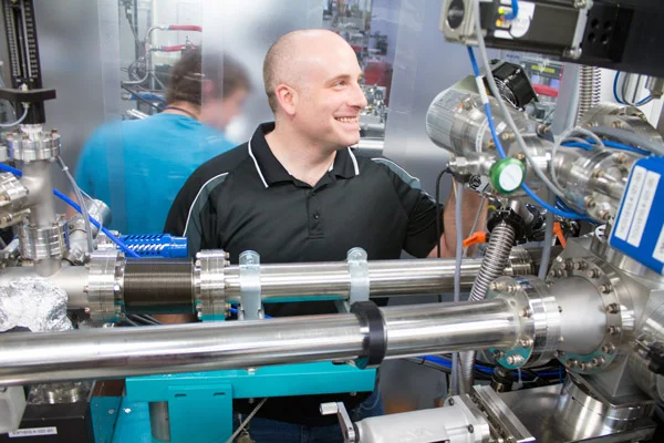 Graphene research on the cusp of new energy capabilities