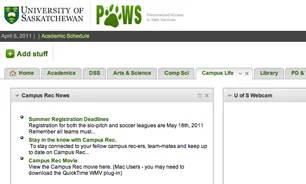 Can PAWS solve voter apathy?