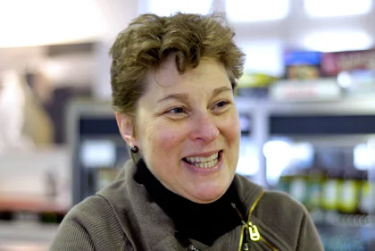 Urban planner Cynthia Nikitin on how to build great public spaces