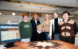 iPortal tool for indigenous studies