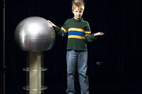 Why won’t the Canada Science Museum explain why it’s closed?