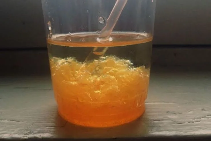 Molecular Gastronomy
