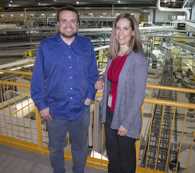 Revealing a dead man's story through his bones