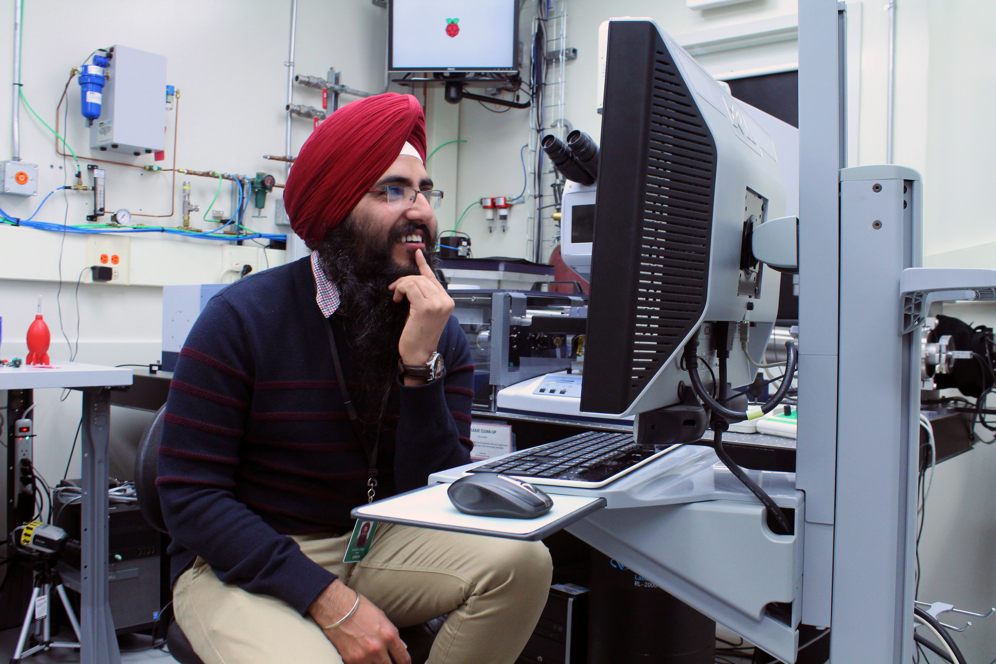 plant science food security wheat
