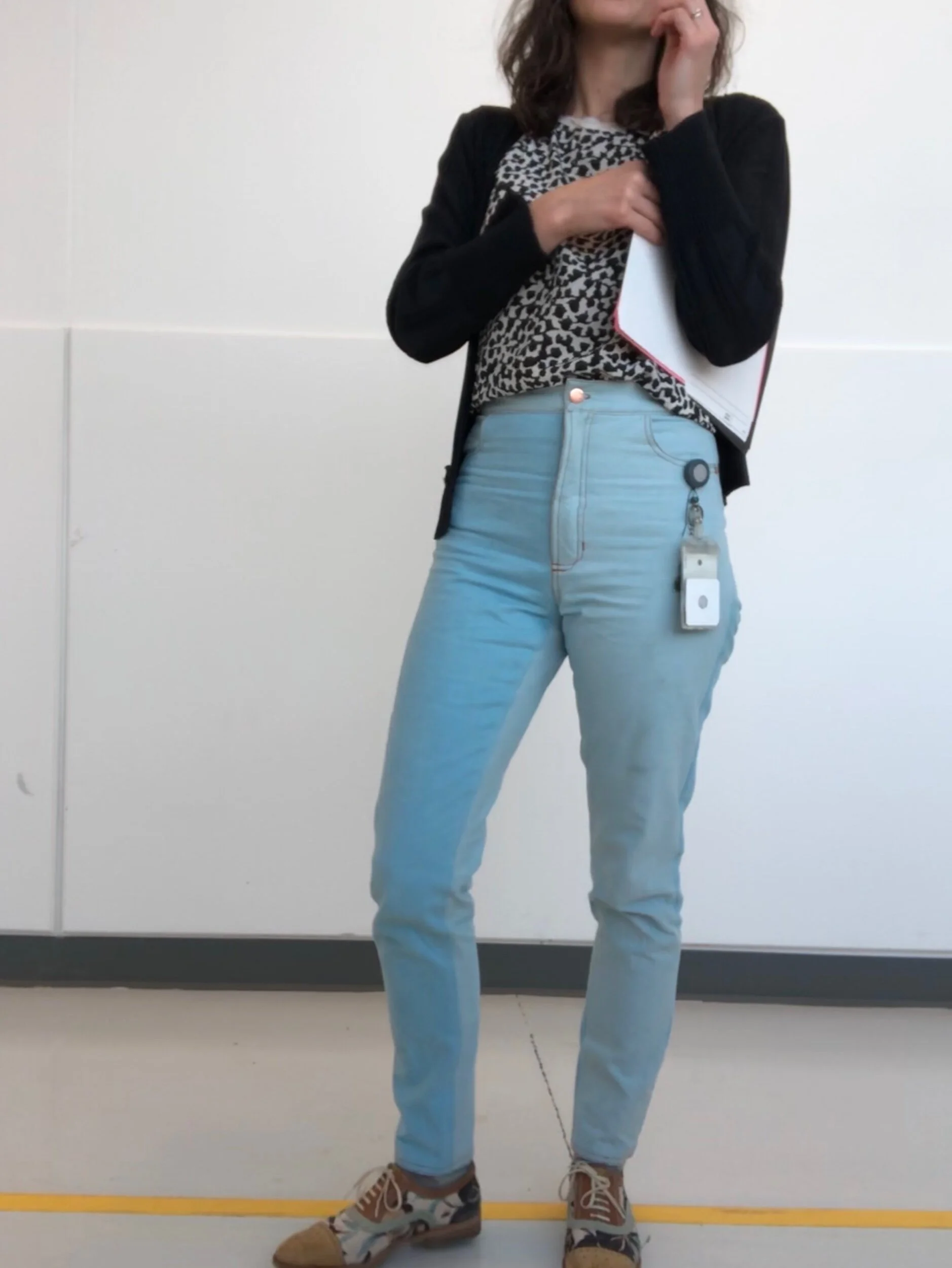 Phillipa pants