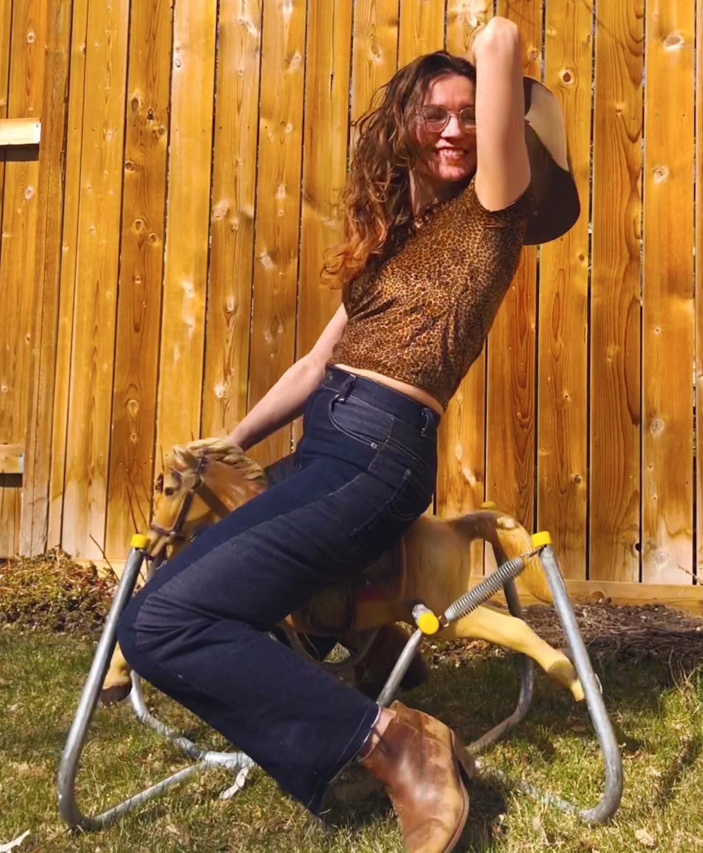 Straight leg jeans - Philippa Pants