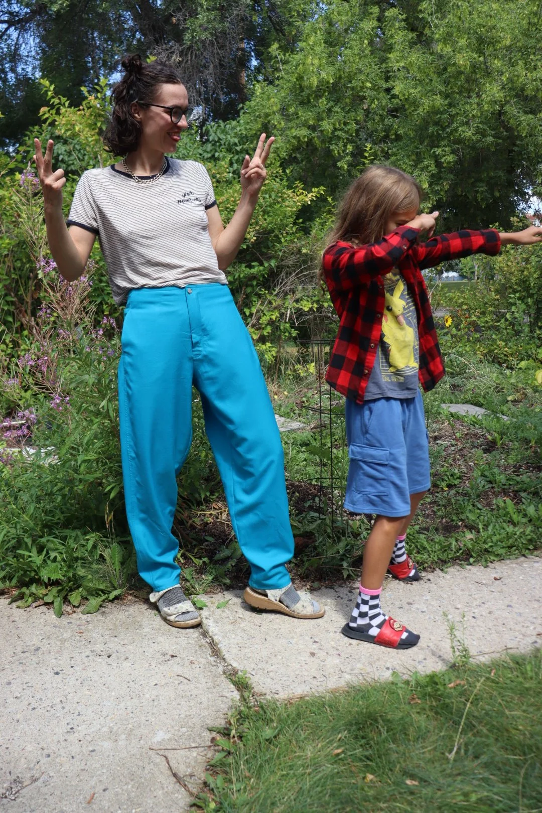 Willi Wear pattern - McCall's 8531