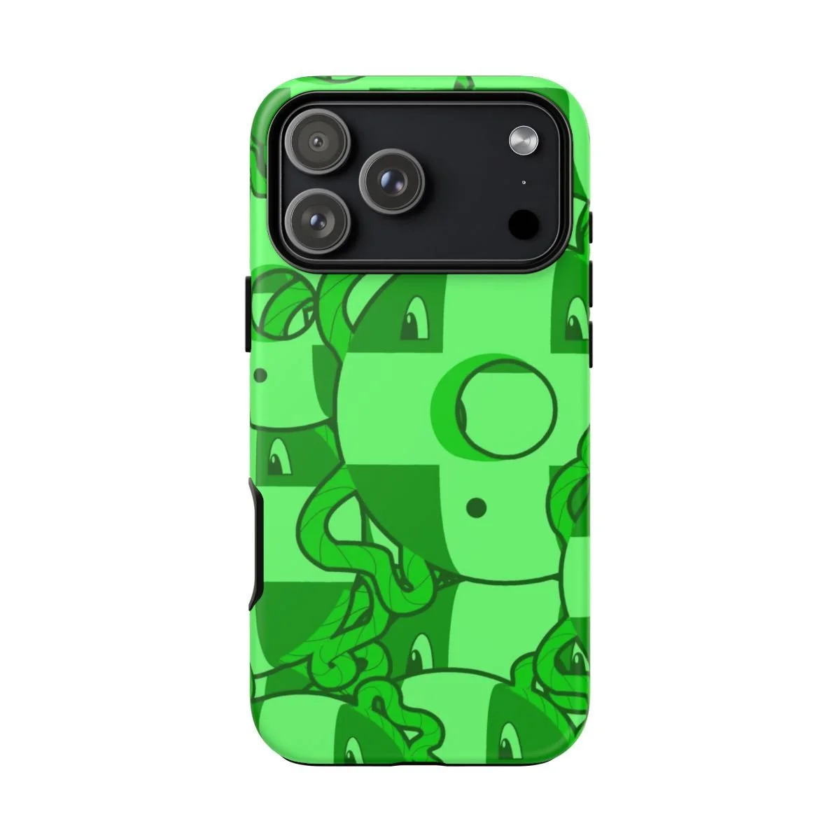 RB2TB iPhone Case