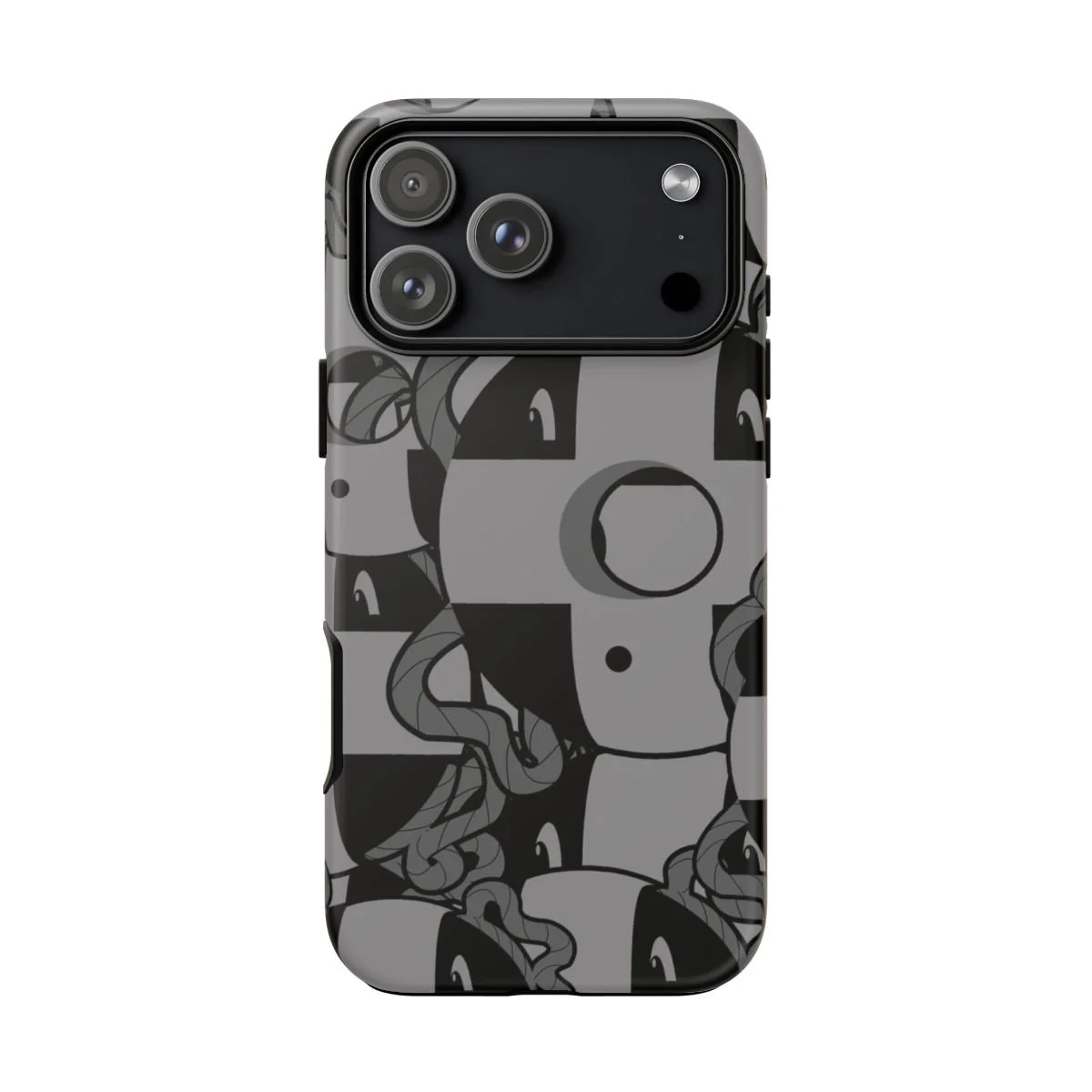 RB2TB iPhone Case