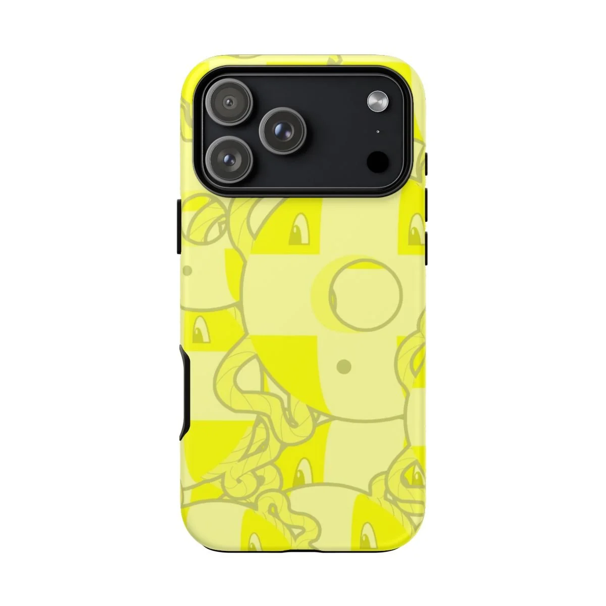 RB2TB iPhone Case