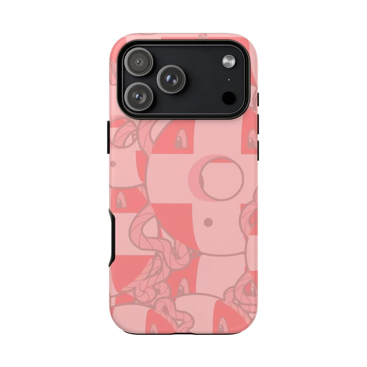 RB2TB iPhone Case