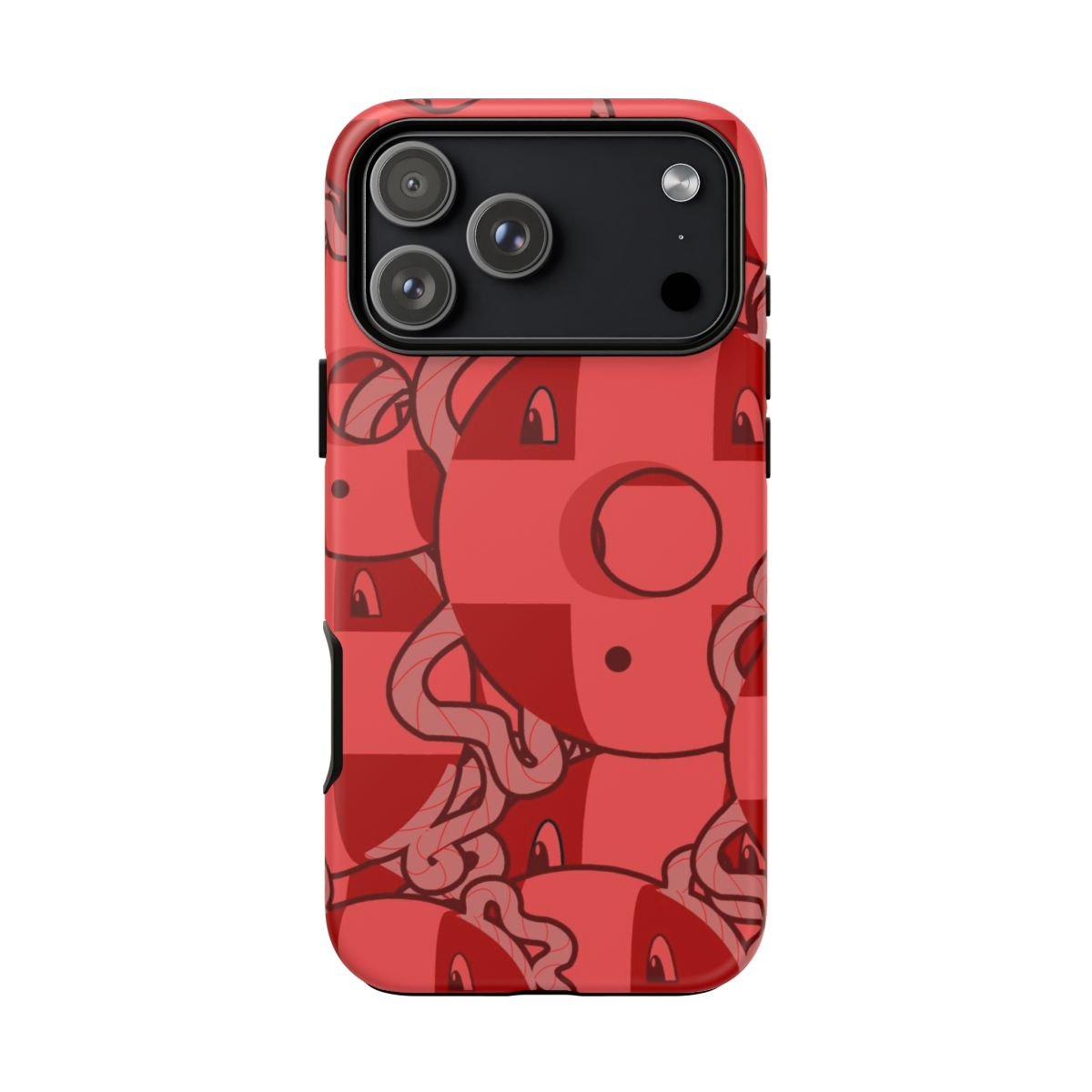RB2TB iPhone Case