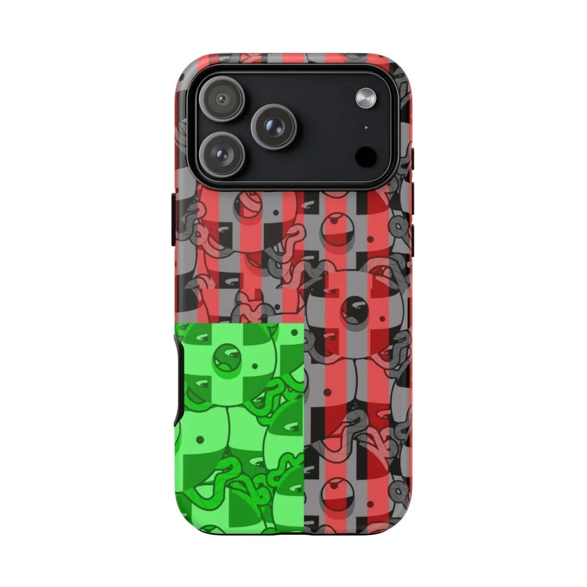 RB2TB iPhone Case