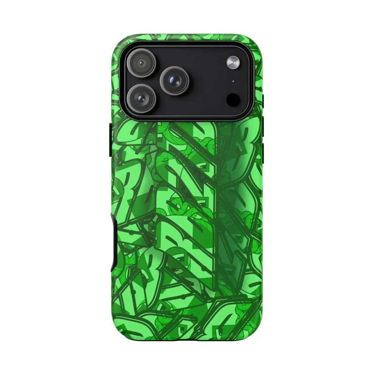 RB2TB iPhone Case