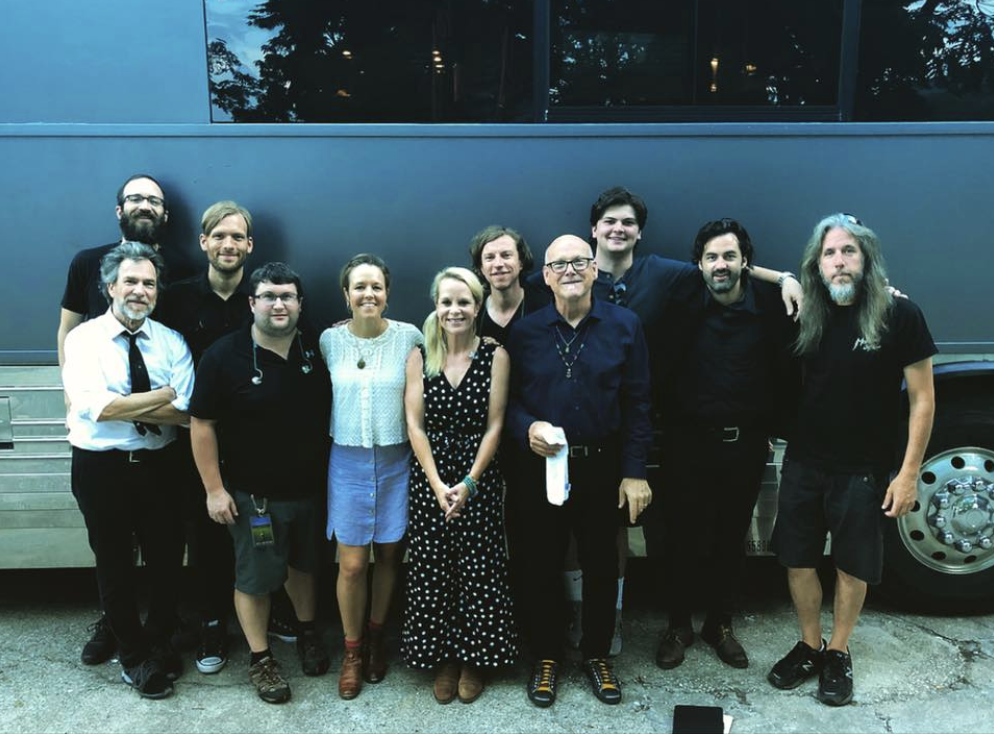 Summer Tour Farewell