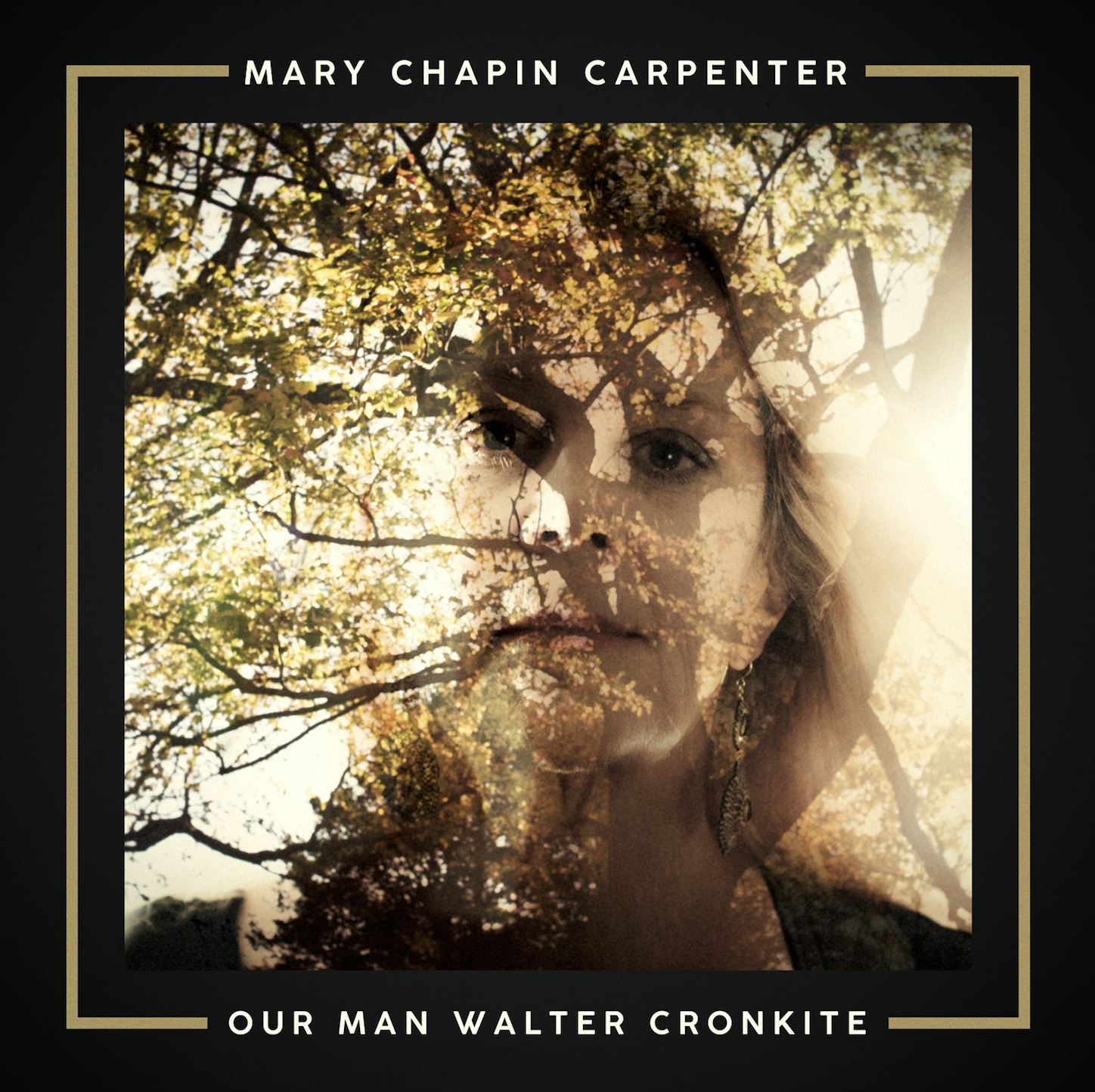 New Music: "Our Man Walter Cronkite"