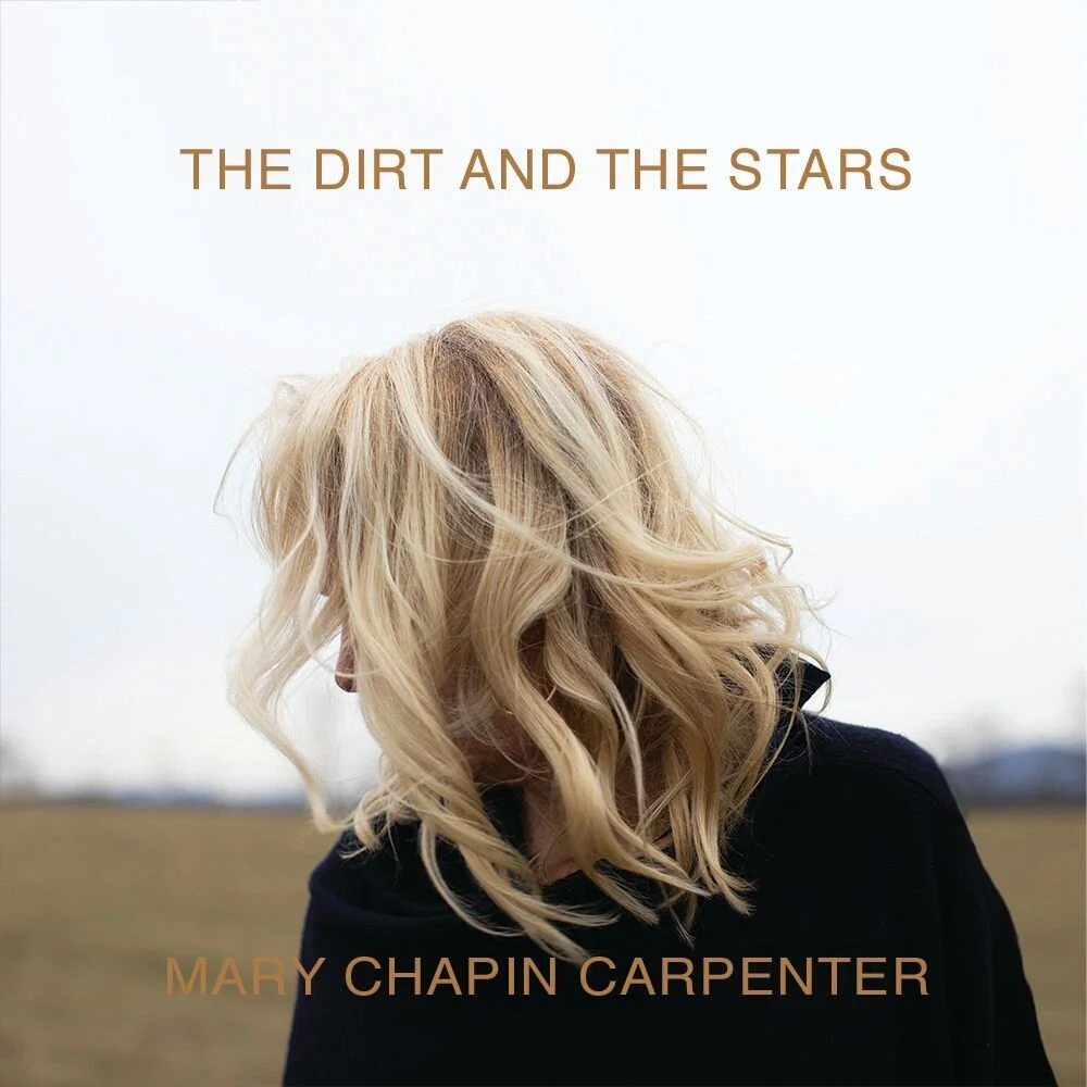 New Album "The Dirt And The Stars" Out August 7