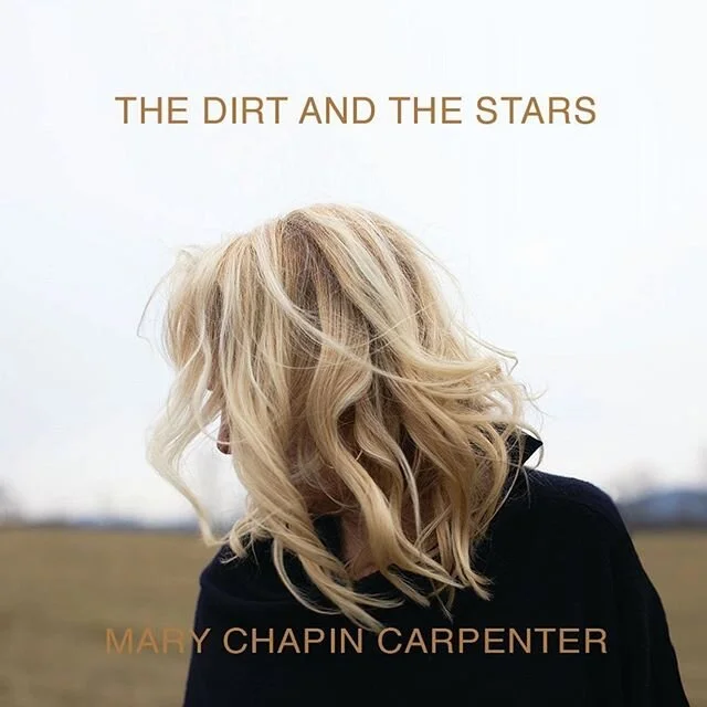 Website - Mary Chapin Carpenter