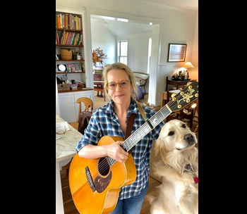 Watch the Songs From Home Series