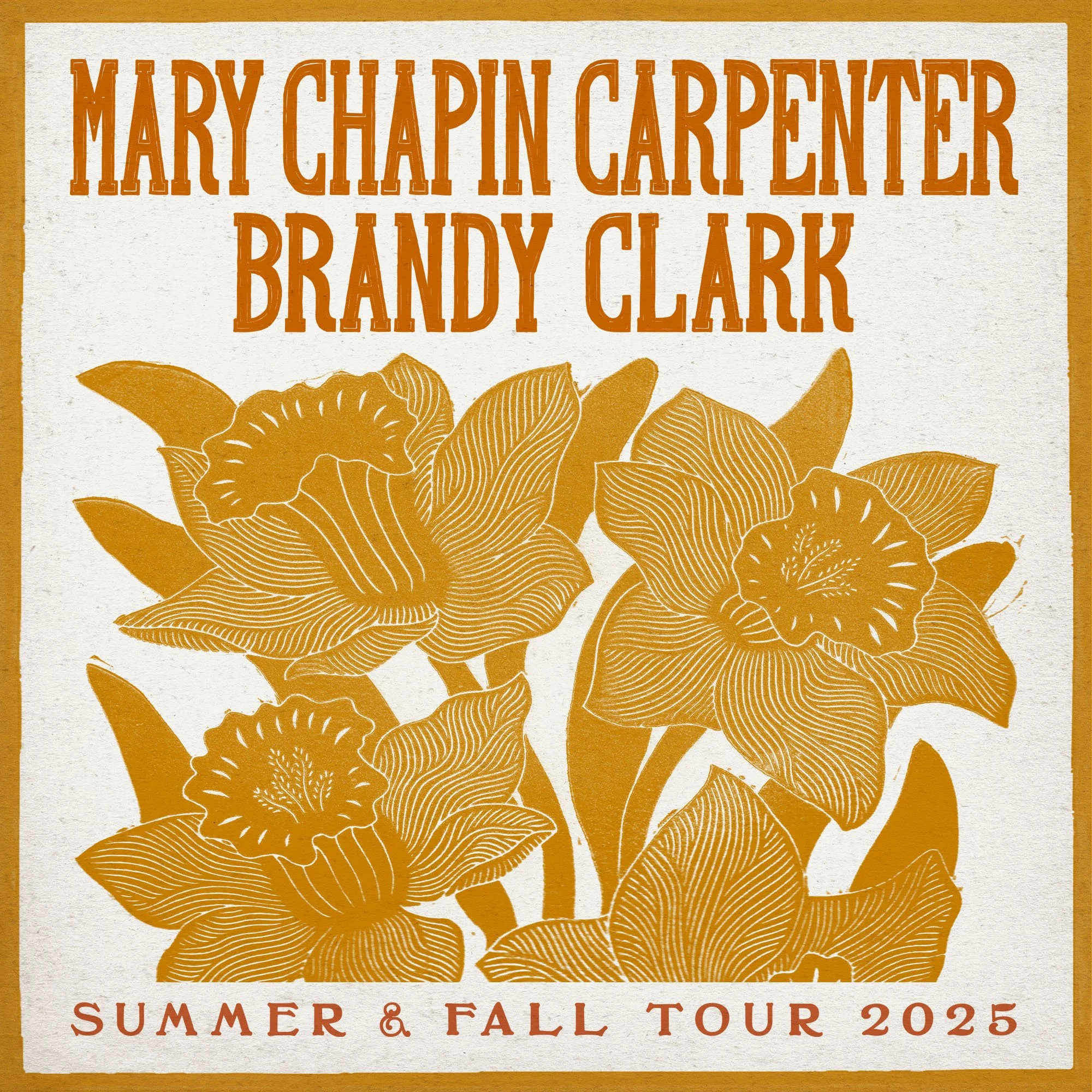 US Summer &amp; Fall Tour Announced