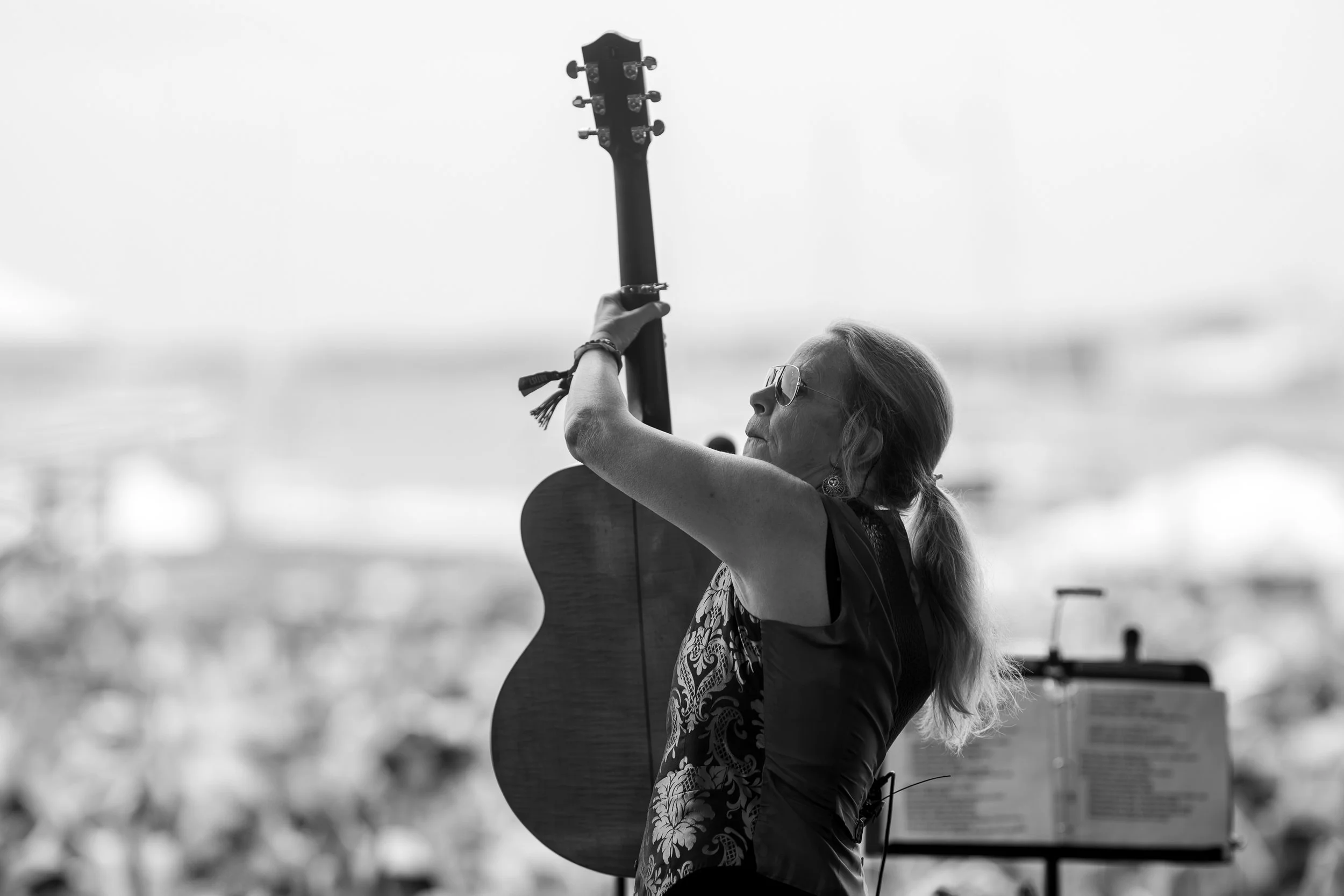 Newport Folk Festival