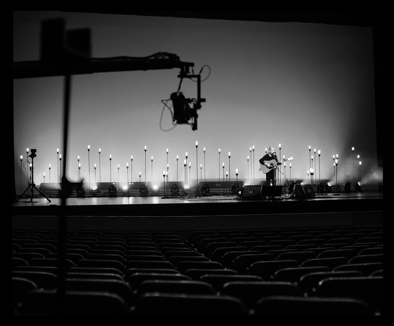 "One Night Lonely" 5-Year Anniversary