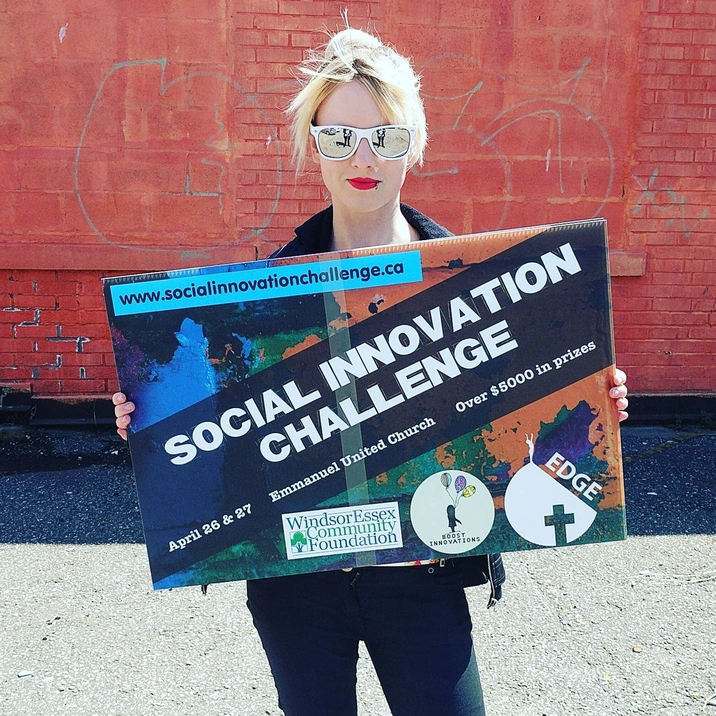 Social Innovation Challenge