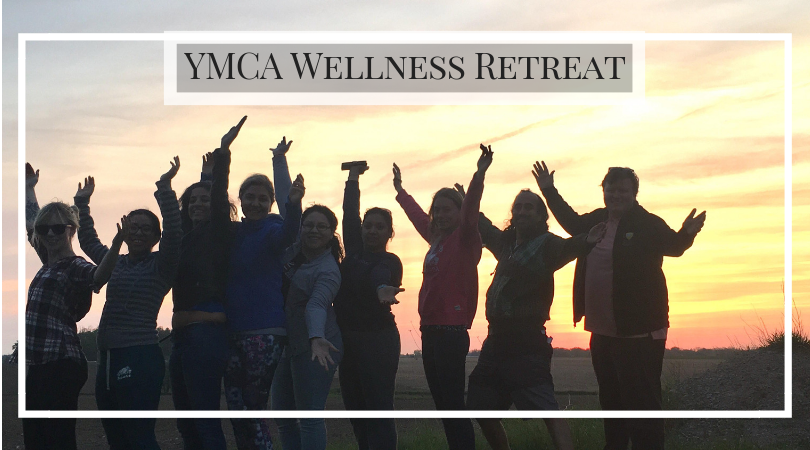 YMCA Wellness Retreat