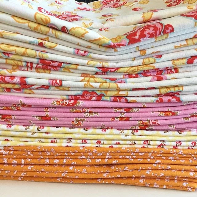 Instagram @helloquilting