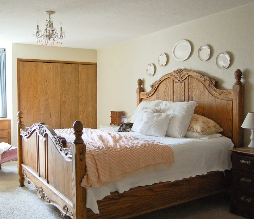 5 Ways to Update a Room Without Paint