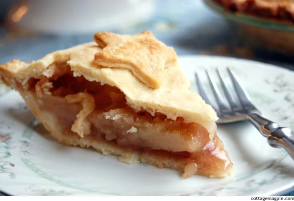 Apple Pie Recipe