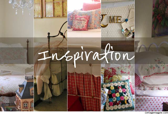 Top 5 Favorite Inspiring Girl's Bedrooms