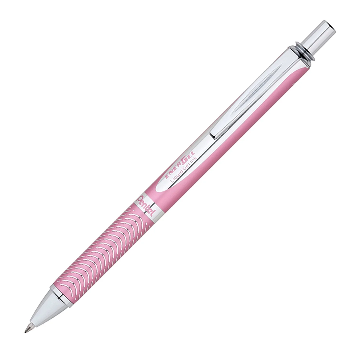 PENTEL Gel Ink Rollerball Pen 0.7mm via www.angelamaywaller.com