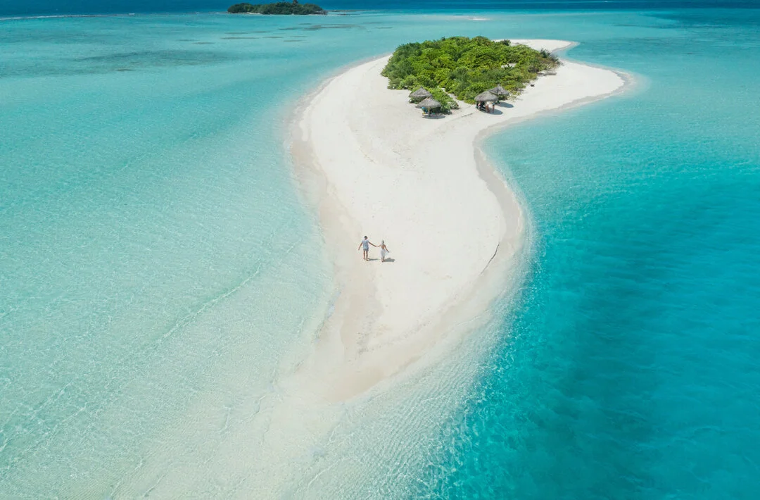 Alifu Alifu Atoll by Ishan SeeFromTheSky on Unsplash via www.angelamaywaller.com