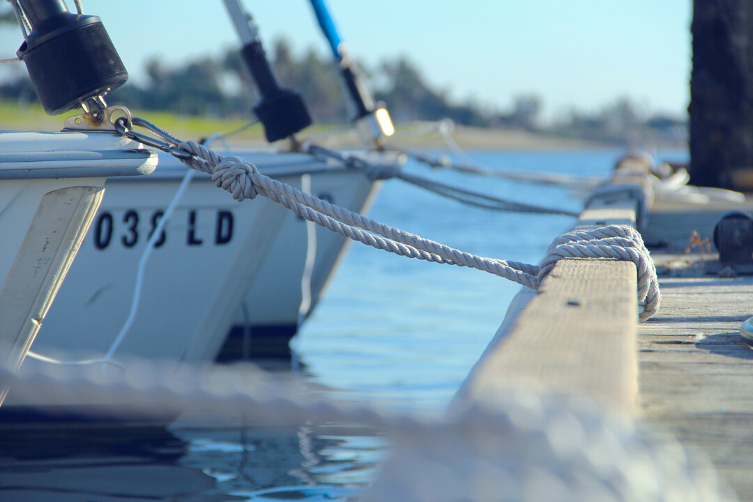 Boats by Mike Giles on Unsplash via www.angelamaywaller.com
