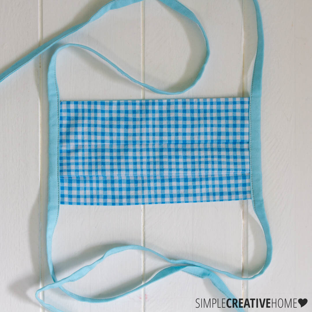 How to Choose a Cloth Face Mask Pattern – Simple Creative Home